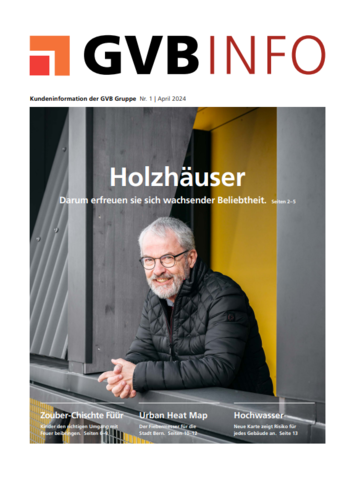 Start-up wants to use wood more efficiently