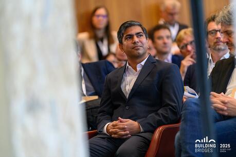 Scrimber Diskussion über die Spreissel