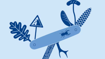 Récompense pour Scrimber