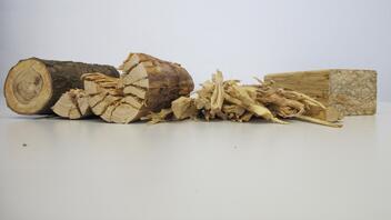 Einladung zur Informationsveranstaltung über die modulare Laborlinie IG Scrimber