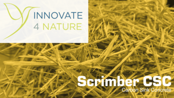 Scrimber | Innovate 4 Nature Award 2025