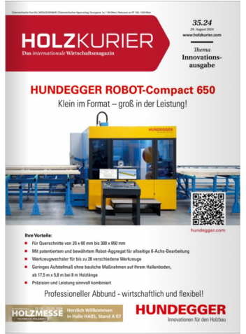 Significantly increase material yield