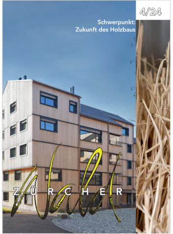 Scrimber sets new standards